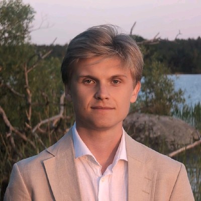 Gustaf Strålin